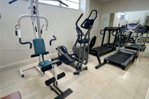 Copropriété à vendre à North Miami, Floride: 1 chambre, 72.28 m2 № 1947697 - photo 19