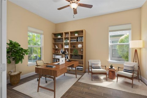 Casa en venta en Clermont, Florida, 2 dormitorios, 201.23 m2 № 1558609 - foto 5