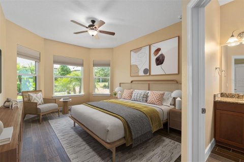 Casa en venta en Clermont, Florida, 2 dormitorios, 201.23 m2 № 1558609 - foto 16