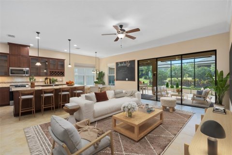 Casa en venta en Clermont, Florida, 2 dormitorios, 201.23 m2 № 1558609 - foto 14