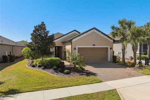 Casa en venta en Clermont, Florida, 2 dormitorios, 201.23 m2 № 1558609 - foto 1