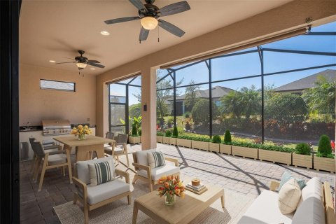 Casa en venta en Clermont, Florida, 2 dormitorios, 201.23 m2 № 1558609 - foto 15