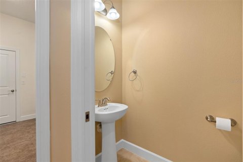 Casa en venta en Clermont, Florida, 2 dormitorios, 201.23 m2 № 1558609 - foto 25