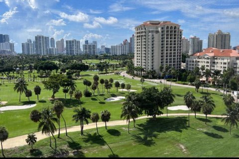 Condo in Aventura, Florida, 1 bedroom  № 2055081
