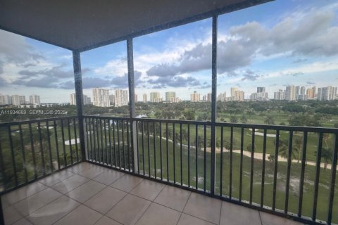 Condo in Aventura, Florida, 1 bedroom  № 2055081 - photo 4