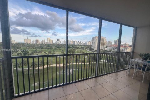 Condo in Aventura, Florida, 1 bedroom  № 2055081 - photo 3