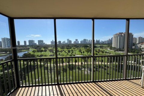 Condo in Aventura, Florida, 1 bedroom  № 2055081 - photo 5