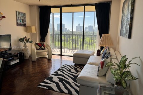 Condo in Aventura, Florida, 1 bedroom  № 2055081 - photo 21