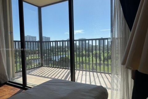 Condo in Aventura, Florida, 1 bedroom  № 2055081 - photo 6