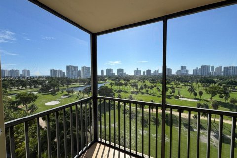 Condo in Aventura, Florida, 1 bedroom  № 2055081 - photo 7