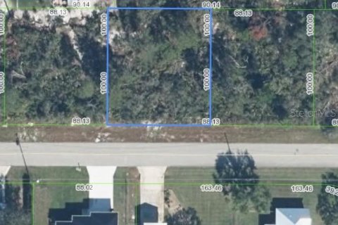 Land in Sebring, Florida № 2161083 - photo 3