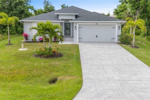 Casa en venta en Rotonda, Florida, 3 dormitorios, 149.29 m2 № 1916062 - foto 6