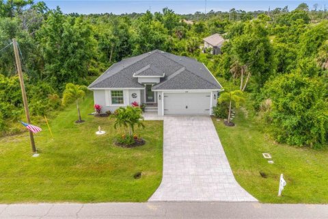 Casa en venta en Rotonda, Florida, 3 dormitorios, 149.29 m2 № 1916062 - foto 1
