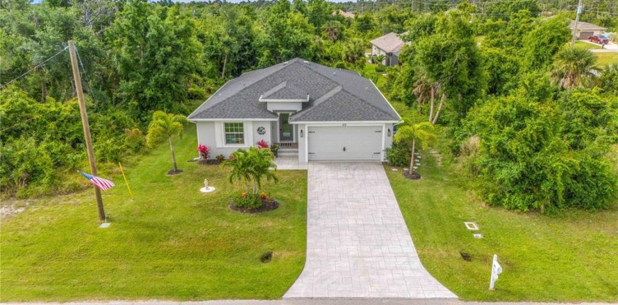 Casa en Rotonda, Florida 3 dormitorios, 149.29 m2 № 1916062