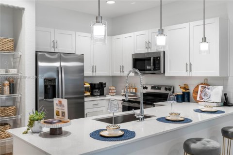 Casa en alquiler en Delray Beach, Florida, 3 dormitorios, 123.37 m2 № 2017671 - foto 7