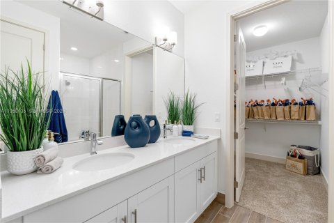 Casa en alquiler en Delray Beach, Florida, 3 dormitorios, 123.37 m2 № 2017671 - foto 23