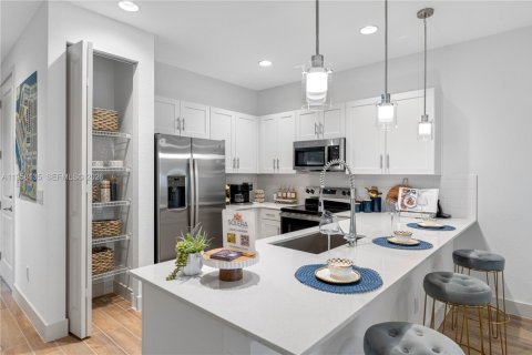 Casa en alquiler en Delray Beach, Florida, 3 dormitorios, 123.37 m2 № 2017671 - foto 13