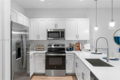 Casa en alquiler en Delray Beach, Florida, 3 dormitorios, 123.37 m2 № 2017671 - foto 14