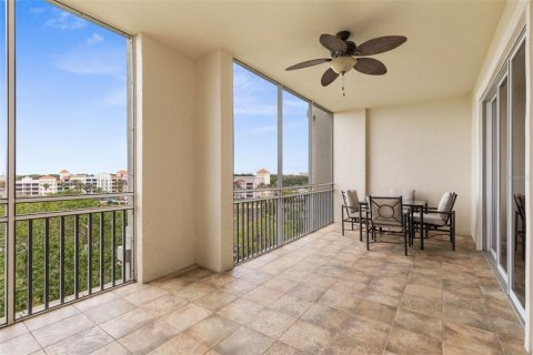 Condo in Palm Coast, Florida, 3 bedrooms  № 2208757 - photo 21