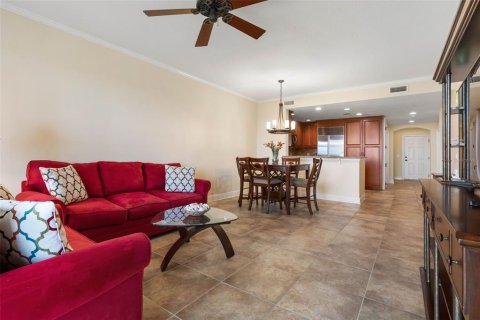 Condo in Palm Coast, Florida, 3 bedrooms  № 2208757 - photo 12