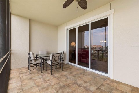Condo in Palm Coast, Florida, 3 bedrooms  № 2208757 - photo 23