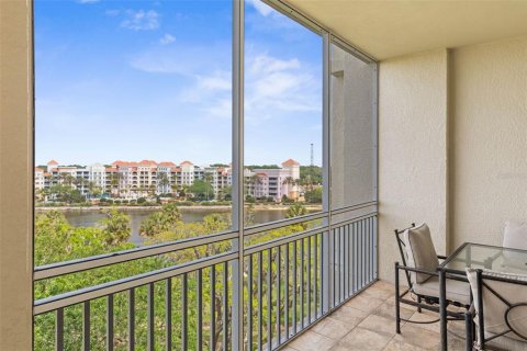 Condo in Palm Coast, Florida, 3 bedrooms  № 2208757 - photo 22
