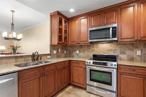 Condo in Palm Coast, Florida, 3 bedrooms  № 2208757 - photo 17