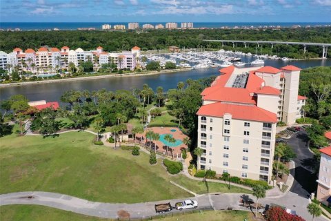 Condo in Palm Coast, Florida, 3 bedrooms  № 2208757