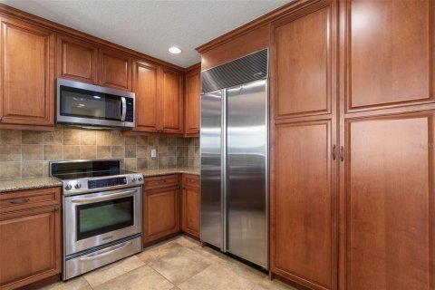 Condo in Palm Coast, Florida, 3 bedrooms  № 2208757 - photo 18