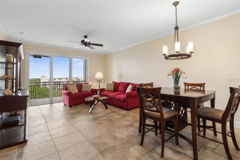 Condo in Palm Coast, Florida, 3 bedrooms  № 2208757 - photo 9