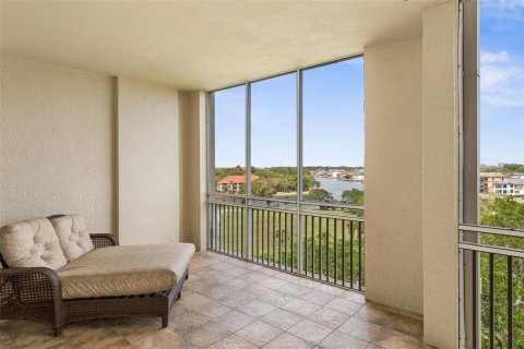 Condo in Palm Coast, Florida, 3 bedrooms  № 2208757 - photo 20