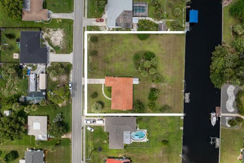 Land in Port Charlotte, Florida № 1888496 - photo 8