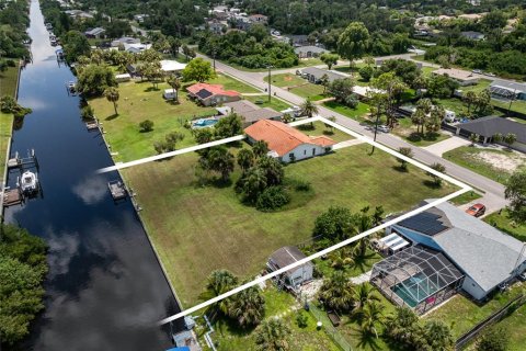 Land in Port Charlotte, Florida № 1888496 - photo 10