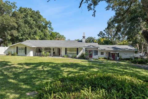 House in Eustis, Florida 3 bedrooms, 255.67 sq.m. № 2396968