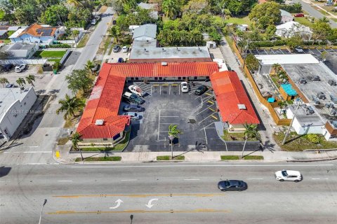 Hotel in Dania Beach, Florida № 1961054 - photo 21