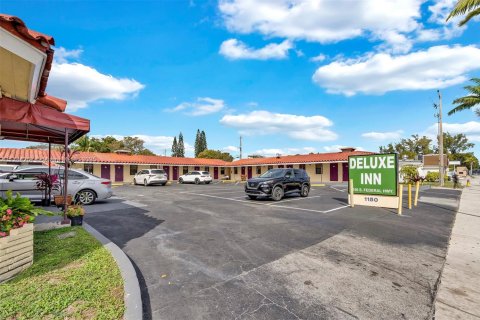 Hotel in Dania Beach, Florida № 1961054 - photo 3