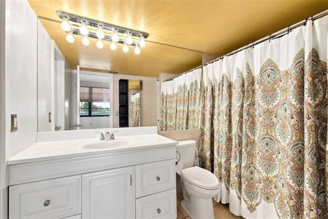 Copropriété à vendre à South Pasadena, Floride: 1 chambre, 83.61 m2 № 2353474 - photo 28