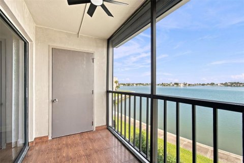 Copropriété à vendre à South Pasadena, Floride: 1 chambre, 83.61 m2 № 2353474 - photo 22