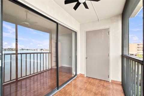 Copropriété à vendre à South Pasadena, Floride: 1 chambre, 83.61 m2 № 2353474 - photo 23