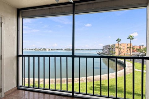 Copropriété à vendre à South Pasadena, Floride: 1 chambre, 83.61 m2 № 2353474 - photo 21
