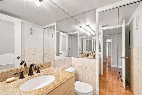 Copropriété à vendre à South Pasadena, Floride: 1 chambre, 83.61 m2 № 2353474 - photo 6