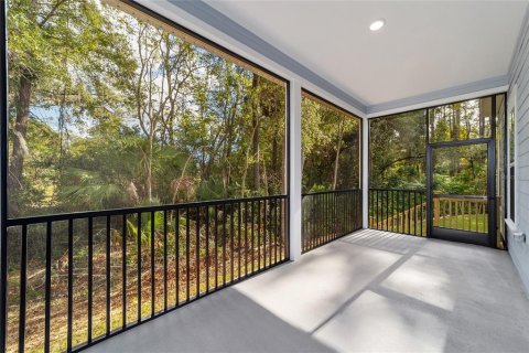 Villa ou maison à vendre à Newberry, Floride: 3 chambres, 167.69 m2 № 1434248 - photo 29