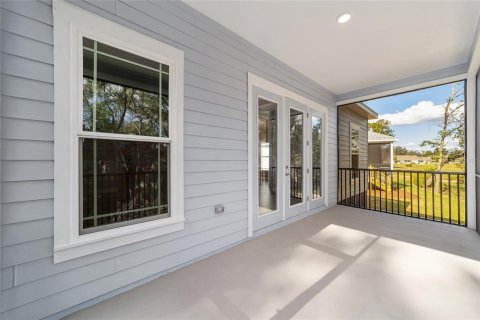 Villa ou maison à vendre à Newberry, Floride: 3 chambres, 167.69 m2 № 1434248 - photo 30
