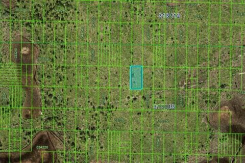 Land in Frostproof, Florida № 2158900 - photo 3