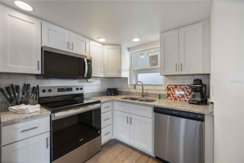 Condominio en venta en Sarasota, Florida, 4 dormitorios, 182.27 m2 № 1858238 - foto 10