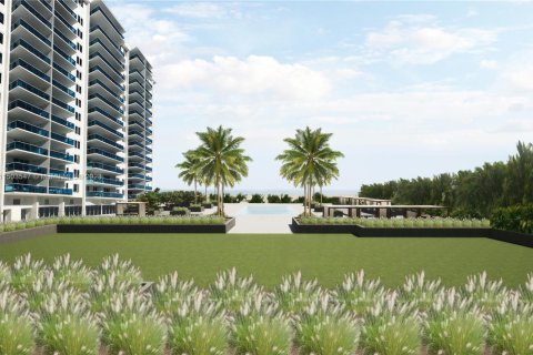 Condominio en venta en Miami Beach, Florida, 2 dormitorios, 114.27 m2 № 1694065 - foto 30