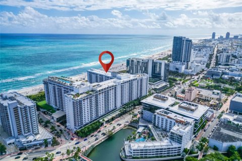 Condominio en venta en Miami Beach, Florida, 2 dormitorios, 114.27 m2 № 1694065 - foto 27