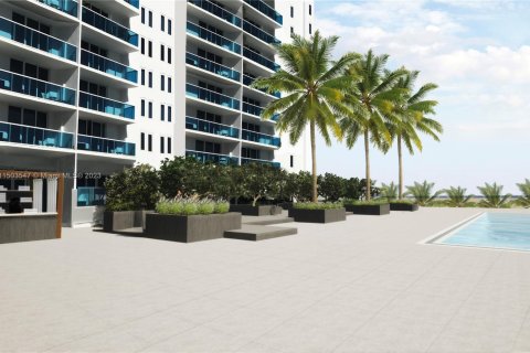Condominio en venta en Miami Beach, Florida, 2 dormitorios, 114.27 m2 № 1694065 - foto 29