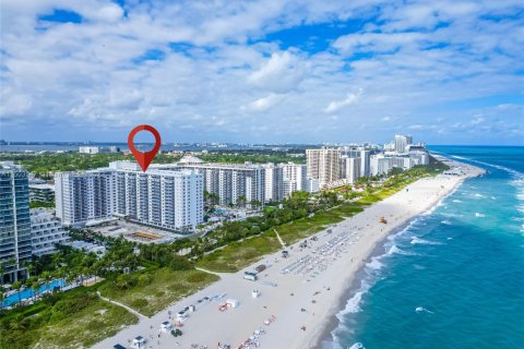 Condominio en venta en Miami Beach, Florida, 2 dormitorios, 114.27 m2 № 1694065 - foto 25
