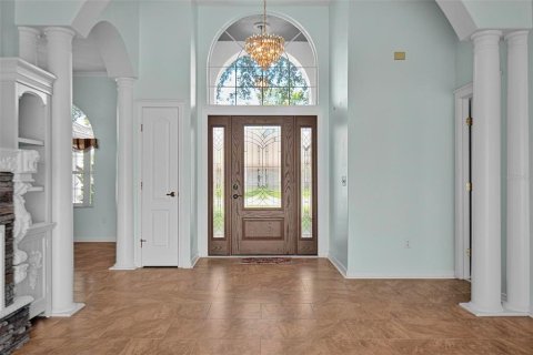 Villa ou maison à vendre à Palm Coast, Floride: 4 chambres, 219.06 m2 № 2353491 - photo 8